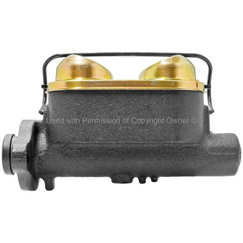 Quality-Built Brake Master Cylinder P/N:NM1328 Fits: Buick Electra, Buick Estate Wagon, Buick Lesabre, Buick Riviera, Cadillac Calais, Cadillac Deville, Cadillac Eldorado, Cadillac Fleetwood, Oldsmobile 98, Oldsmobile Delmont 88 - Image 2