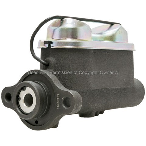 Quality-Built Brake Master Cylinder P/N:NM1331 Fits: Chevrolet C20, Chevrolet C20 Pickup, Chevrolet C20 Suburban, Chevrolet C30 Pickup, Chevrolet G30 Van, Chevrolet K20, Chevrolet K20 Pickup, Chevrolet K20 Suburban, Chevrolet K30 Pickup, Chevrolet P20 - Image 1