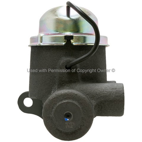 Quality-Built Brake Master Cylinder P/N:NM1331 Fits: Chevrolet C20, Chevrolet C20 Pickup, Chevrolet C20 Suburban, Chevrolet C30 Pickup, Chevrolet G30 Van, Chevrolet K20, Chevrolet K20 Pickup, Chevrolet K20 Suburban, Chevrolet K30 Pickup, Chevrolet P20 - Image 3
