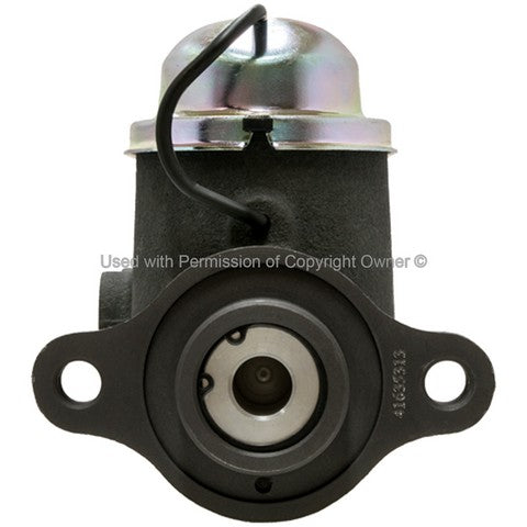 Quality-Built Brake Master Cylinder P/N:NM1331 Fits: Chevrolet C20, Chevrolet C20 Pickup, Chevrolet C20 Suburban, Chevrolet C30 Pickup, Chevrolet G30 Van, Chevrolet K20, Chevrolet K20 Pickup, Chevrolet K20 Suburban, Chevrolet K30 Pickup, Chevrolet P20 - Image 2