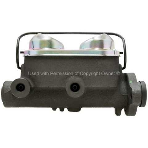 Quality-Built Brake Master Cylinder P/N:NM1331 Fits: Chevrolet C20, Chevrolet C20 Pickup, Chevrolet C20 Suburban, Chevrolet C30 Pickup, Chevrolet G30 Van, Chevrolet K20, Chevrolet K20 Pickup, Chevrolet K20 Suburban, Chevrolet K30 Pickup, Chevrolet P20 - Image 4