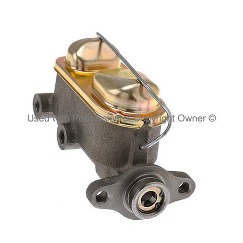 Quality-Built Brake Master Cylinder P/N:NM1351 Fits: Ford Bronco 1967, Ford F-100 1967, Ford F-250 1967, Ford P-100 1967 - Image 1