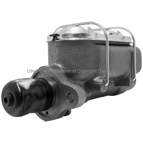 Quality-Built Brake Master Cylinder P/N:NM1371 Fits: Chevrolet Corvette 69-67, Chevrolet Corvette 74-71 - Image 1