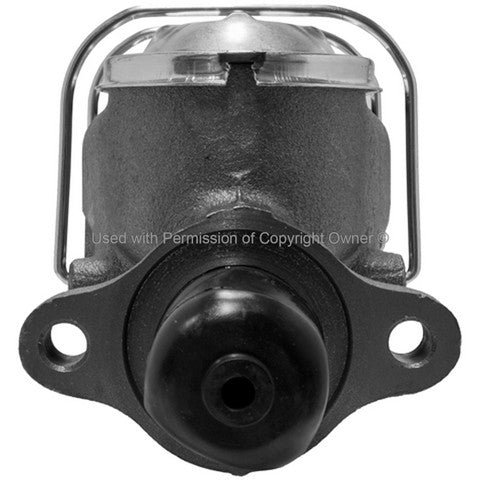 Quality-Built Brake Master Cylinder P/N:NM1371 Fits: Chevrolet Corvette 69-67, Chevrolet Corvette 74-71 - Image 4