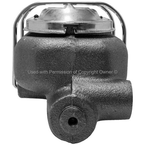 Quality-Built Brake Master Cylinder P/N:NM1371 Fits: Chevrolet Corvette 69-67, Chevrolet Corvette 74-71 - Image 2