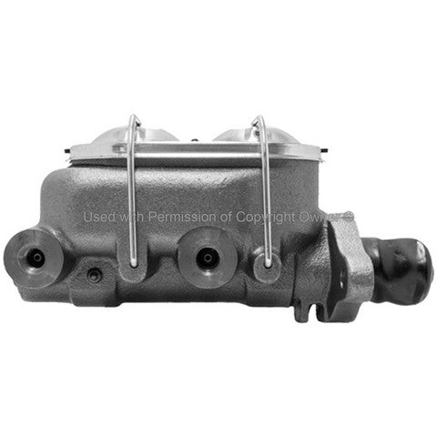 Quality-Built Brake Master Cylinder P/N:NM1371 Fits: Chevrolet Corvette 69-67, Chevrolet Corvette 74-71 - Image 5