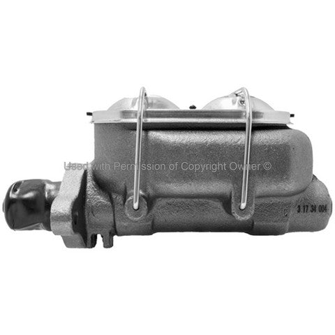 Quality-Built Brake Master Cylinder P/N:NM1371 Fits: Chevrolet Corvette 69-67, Chevrolet Corvette 74-71 - Image 3