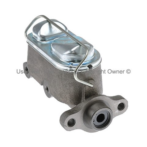 Quality-Built Brake Master Cylinder P/N:NM1378 Fits: Ford Mustang 72-67, Mercury Cougar 72-67 - Image 1