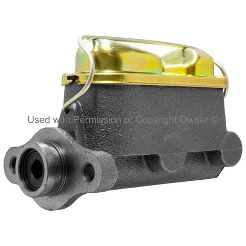 Quality-Built Brake Master Cylinder P/N:NM1386 Fits: Ford F-100 72-68, Ford F-250 72-68 - Image 1