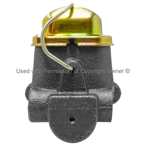 Quality-Built Brake Master Cylinder P/N:NM1386 Fits: Ford F-100 72-68, Ford F-250 72-68 - Image 2