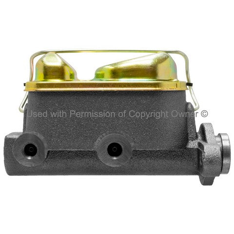 Quality-Built Brake Master Cylinder P/N:NM1386 Fits: Ford F-100 72-68, Ford F-250 72-68 - Image 4