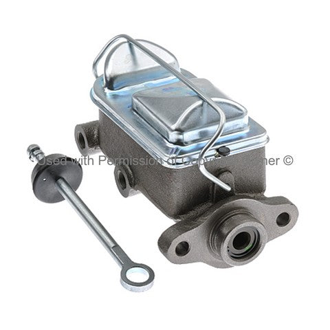 Quality-Built Brake Master Cylinder P/N:NM1388 Fits: Ford E-100 Econoline 74-69, Ford E-200 Econoline 74-69, Ford E-300 Econoline 74-69, Ford F-100 72-68, Ford F-250 75-68 - Image 1