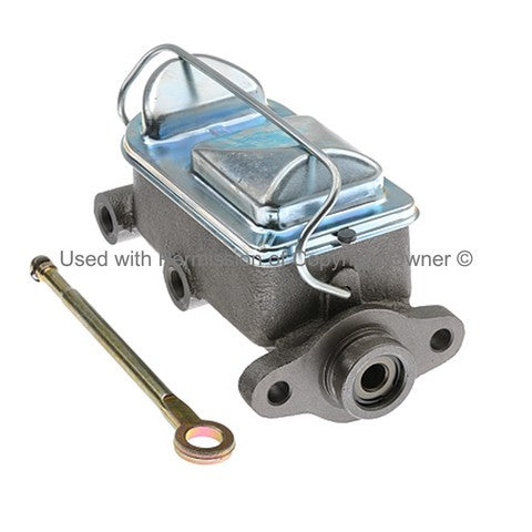 Quality-Built Brake Master Cylinder P/N:NM1389 Fits: Ford F-100 77-68 - Image 1