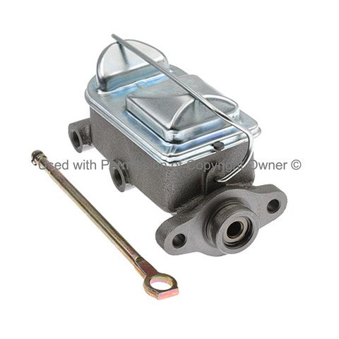 Quality-Built Brake Master Cylinder P/N:NM1390 Fits: Ford Bronco 75-68 - Image 1