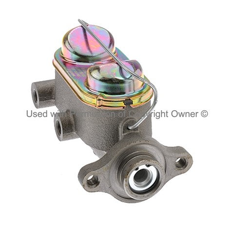 Quality-Built Brake Master Cylinder P/N:NM1405 Fits: Chevrolet P20 Series, Chevrolet P30 Series, Dodge B300 Van, Dodge D200 Pickup, Dodge D200 Series, Dodge D300 Pickup, Dodge M300, Dodge M350, Dodge P100 - Image 1