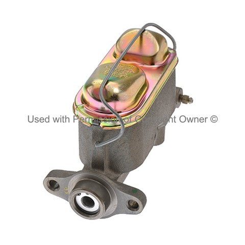 Quality-Built Brake Master Cylinder P/N:NM1410 Fits: Ford Country Squire, Ford Custom, Ford Custom 500, Ford Galaxie 500, Ford Ltd, Ford Thunderbird, Lincoln Mark Iii, Mercury Colony Park, Mercury Marquis, Mercury Monterey - Image 1
