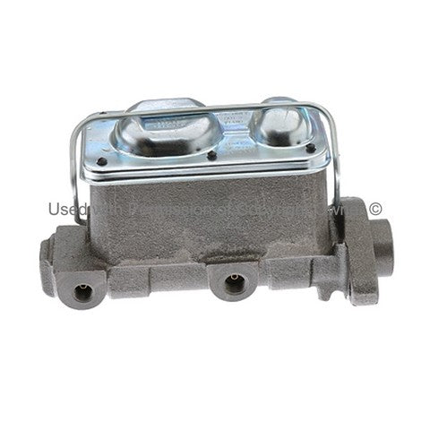 Quality-Built Brake Master Cylinder P/N:NM1481 Fits: Buick Apollo 74-73, Chevrolet Nova 74-70, Oldsmobile Omega 74-73, Pontiac Ventura 74-71 - Image 2