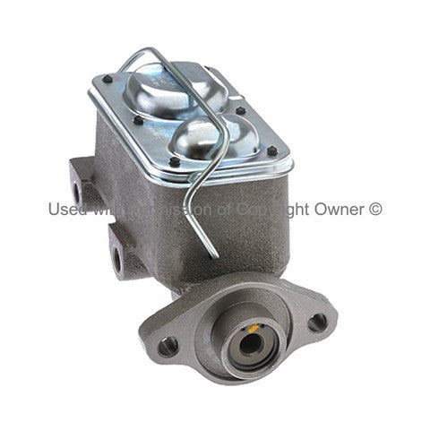 Quality-Built Brake Master Cylinder P/N:NM1481 Fits: Buick Apollo 74-73, Chevrolet Nova 74-70, Oldsmobile Omega 74-73, Pontiac Ventura 74-71 - Image 1