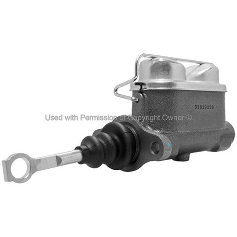 Quality-Built Brake Master Cylinder P/N:NM1485 Fits: Ford Country Squire, Ford Custom, Ford Custom 500, Ford Galaxie 500, Ford Ltd, Ford Mustang, Mercury Colony Park, Mercury Cougar, Mercury Marquis, Mercury Monterey - Image 1