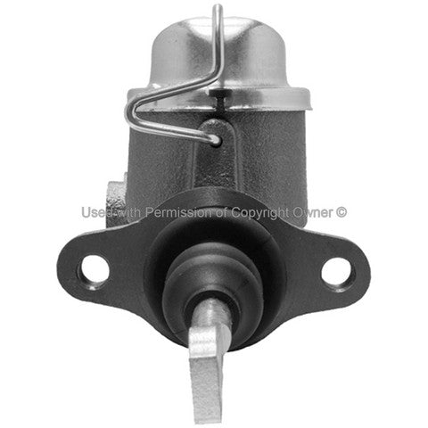 Quality-Built Brake Master Cylinder P/N:NM1485 Fits: Ford Country Squire, Ford Custom, Ford Custom 500, Ford Galaxie 500, Ford Ltd, Ford Mustang, Mercury Colony Park, Mercury Cougar, Mercury Marquis, Mercury Monterey - Image 5