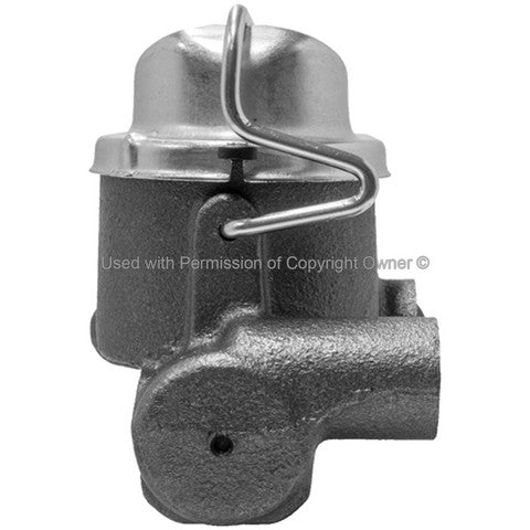 Quality-Built Brake Master Cylinder P/N:NM1485 Fits: Ford Country Squire, Ford Custom, Ford Custom 500, Ford Galaxie 500, Ford Ltd, Ford Mustang, Mercury Colony Park, Mercury Cougar, Mercury Marquis, Mercury Monterey - Image 2