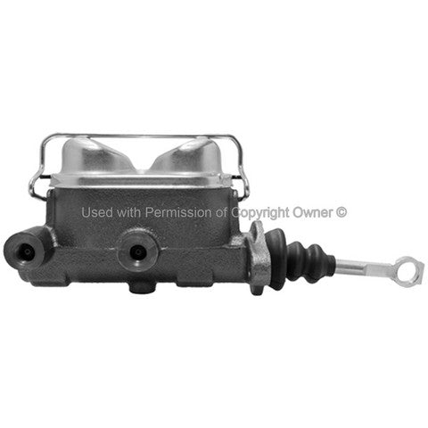 Quality-Built Brake Master Cylinder P/N:NM1485 Fits: Ford Country Squire, Ford Custom, Ford Custom 500, Ford Galaxie 500, Ford Ltd, Ford Mustang, Mercury Colony Park, Mercury Cougar, Mercury Marquis, Mercury Monterey - Image 3