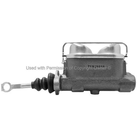 Quality-Built Brake Master Cylinder P/N:NM1485 Fits: Ford Country Squire, Ford Custom, Ford Custom 500, Ford Galaxie 500, Ford Ltd, Ford Mustang, Mercury Colony Park, Mercury Cougar, Mercury Marquis, Mercury Monterey - Image 4