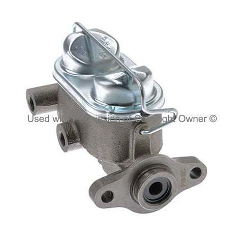 Quality-Built Brake Master Cylinder P/N:NM1488 Fits: Ford Country Squire, Ford Custom, Ford Custom 500, Ford Galaxie 500, Ford Ltd, Ford Mustang, Mercury Colony Park, Mercury Cougar, Mercury Marauder, Mercury Marquis, Mercury Monterey - Image 1