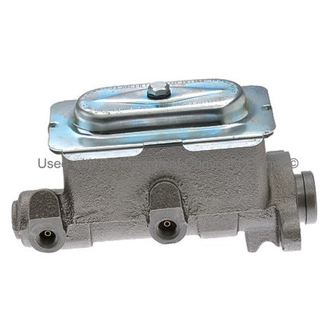 Quality-Built Brake Master Cylinder P/N:NM1489 Fits: Buick Electra, Buick Estate Wagon, Buick Gran Sport, Buick Gs 350, Buick Gs 400, Buick Lesabre, Buick Riviera, Buick Skylark, Buick Special, Buick Sportwagon - Image 2