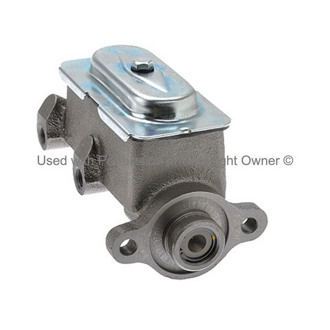 Quality-Built Brake Master Cylinder P/N:NM1489 Fits: Buick Electra, Buick Estate Wagon, Buick Gran Sport, Buick Gs 350, Buick Gs 400, Buick Lesabre, Buick Riviera, Buick Skylark, Buick Special, Buick Sportwagon - Image 1