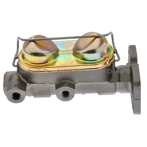 Quality-Built Brake Master Cylinder P/N:NM1493 Fits: Chrysler New Yorker, Chrysler TOWN &amp; COUNTRY, Dodge Challenger, Dodge Charger, Dodge Coronet, Dodge Monaco, Dodge Polara, Dodge W100 Pickup, Plymouth Barracuda, Plymouth Cuda - Image 1