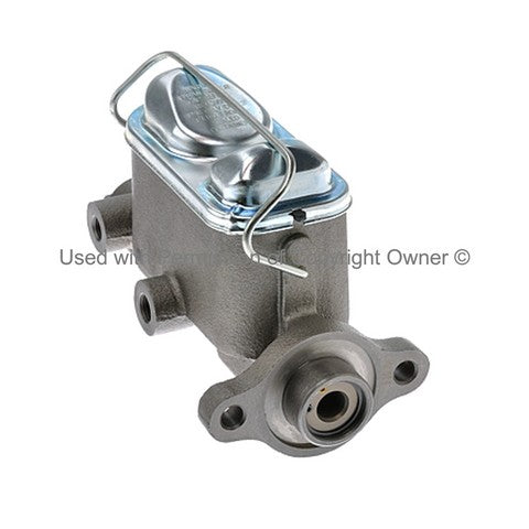 Quality-Built Brake Master Cylinder P/N:NM1494 Fits: Chevrolet Bel Air, Chevrolet Biscayne, Chevrolet Blazer, Chevrolet Brookwood, Chevrolet C10 Pickup, Chevrolet C10 Suburban, Chevrolet C20 Suburban, Chevrolet Camaro, Chevrolet Caprice - Image 1