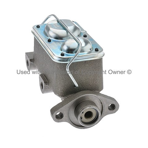 Quality-Built Brake Master Cylinder P/N:NM1496 Fits: Buick Centurion, Buick Electra, Buick Estate Wagon, Buick Lesabre, Buick Riviera, Chevrolet Bel Air, Chevrolet Biscayne, Chevrolet Brookwood, Chevrolet Caprice, Chevrolet Impala - Image 1