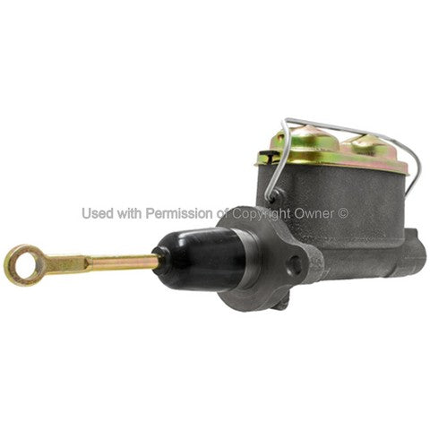 Quality-Built Brake Master Cylinder P/N:NM1498 Fits: Chevrolet Monza 1975, Chevrolet Vega 77-71, Oldsmobile Starfire 1975, Pontiac Astre 77-75 - Image 1