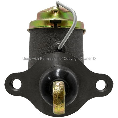Quality-Built Brake Master Cylinder P/N:NM1498 Fits: Chevrolet Monza 1975, Chevrolet Vega 77-71, Oldsmobile Starfire 1975, Pontiac Astre 77-75 - Image 2