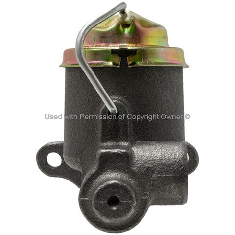 Quality-Built Brake Master Cylinder P/N:NM1498 Fits: Chevrolet Monza 1975, Chevrolet Vega 77-71, Oldsmobile Starfire 1975, Pontiac Astre 77-75 - Image 5