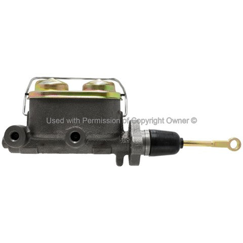 Quality-Built Brake Master Cylinder P/N:NM1498 Fits: Chevrolet Monza 1975, Chevrolet Vega 77-71, Oldsmobile Starfire 1975, Pontiac Astre 77-75 - Image 3