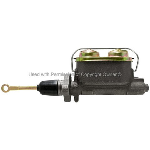 Quality-Built Brake Master Cylinder P/N:NM1498 Fits: Chevrolet Monza 1975, Chevrolet Vega 77-71, Oldsmobile Starfire 1975, Pontiac Astre 77-75 - Image 4