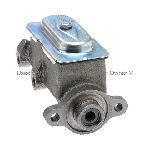 Quality-Built Brake Master Cylinder P/N:NM1505 Fits: Buick Apollo, Chevrolet Bel Air, Chevrolet Biscayne, Chevrolet Blazer, Chevrolet Brookwood, Chevrolet C10 Pickup, Chevrolet C10 Suburban, Chevrolet Camaro, Chevrolet Caprice, Chevrolet Chevelle - Image 1