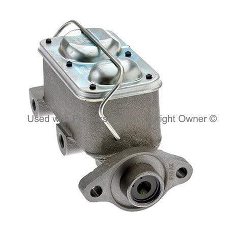 Quality-Built Brake Master Cylinder P/N:NM1521 Fits: American Motors Matador, Buick Apollo, Buick Centurion, Buick Century, Buick Electra, Buick Estate Wagon, Buick Gs, Buick Gs 350, Buick Gs 400 - Image 1