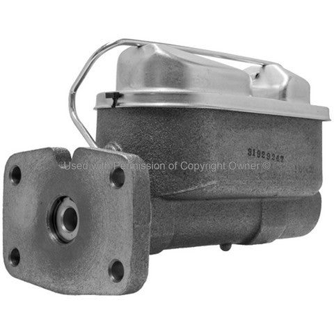 Quality-Built Brake Master Cylinder P/N:NM1571 Fits: Dodge Dart 75-73, Plymouth Duster 75-73, Plymouth Valiant 74-73 - Image 1