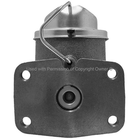 Quality-Built Brake Master Cylinder P/N:NM1571 Fits: Dodge Dart 75-73, Plymouth Duster 75-73, Plymouth Valiant 74-73 - Image 3