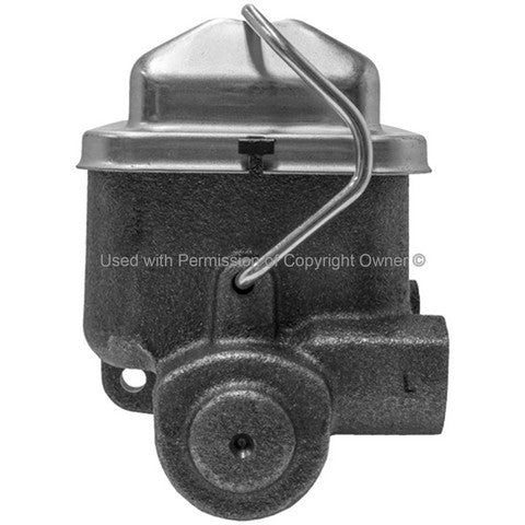 Quality-Built Brake Master Cylinder P/N:NM1571 Fits: Dodge Dart 75-73, Plymouth Duster 75-73, Plymouth Valiant 74-73 - Image 5