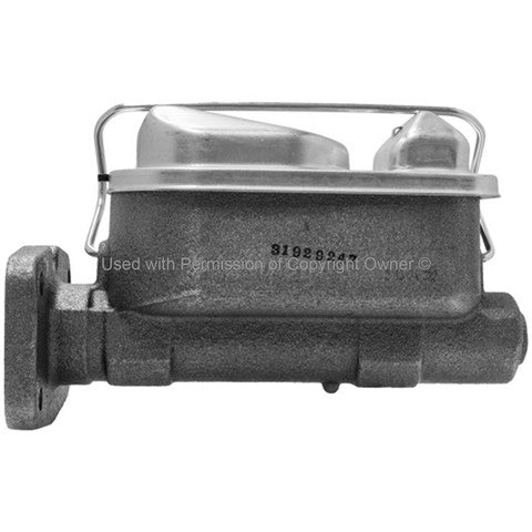 Quality-Built Brake Master Cylinder P/N:NM1571 Fits: Dodge Dart 75-73, Plymouth Duster 75-73, Plymouth Valiant 74-73 - Image 4