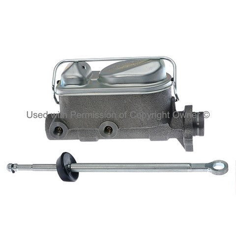 Quality-Built Brake Master Cylinder P/N:NM1582 Fits: Chevrolet C10 80-79, Chevrolet G10 80-75, Chevrolet G10 Van 1974, GMC C1500 80-79, GMC G15 78-75, GMC G15/g1500 Van 1974, GMC G1500 80-79 - Image 2