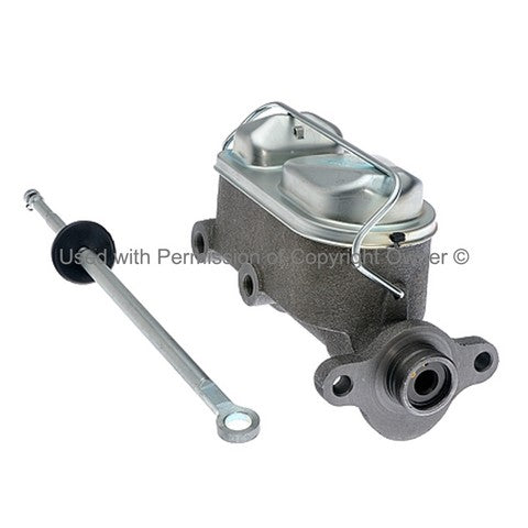 Quality-Built Brake Master Cylinder P/N:NM1582 Fits: Chevrolet C10 80-79, Chevrolet G10 80-75, Chevrolet G10 Van 1974, GMC C1500 80-79, GMC G15 78-75, GMC G15/g1500 Van 1974, GMC G1500 80-79 - Image 1