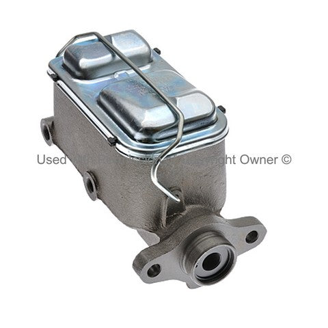 Quality-Built Brake Master Cylinder P/N:NM1584 Fits: Chevrolet C30, Chevrolet C30 Pickup, Chevrolet G30, Chevrolet G30 Van, Chevrolet K30, Chevrolet K30 Pickup, Chevrolet P30, Chevrolet P30 Van, Dodge Cb300, GMC C35 - Image 1