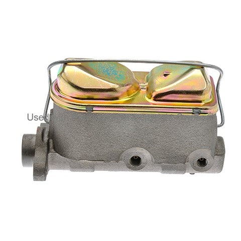 Quality-Built Brake Master Cylinder P/N:NM1603 Fits: Ford Country Squire 1974, Ford Galaxie 500 1974, Ford Thunderbird 76-75, Lincoln Continental 79-76, Lincoln Mark Iv 76-75, Lincoln Mark V 79-77, Mercury Grand Marquis 78-75, Mercury Marquis 78-75 - Image 2