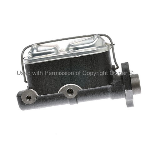 Quality-Built Brake Master Cylinder P/N:NM1604 Fits: Ford Granada 78-75, Lincoln Versailles 80-77 - Image 2
