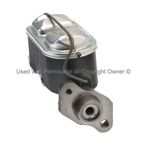 Quality-Built Brake Master Cylinder P/N:NM1604 Fits: Ford Granada 78-75, Lincoln Versailles 80-77 - Image 1